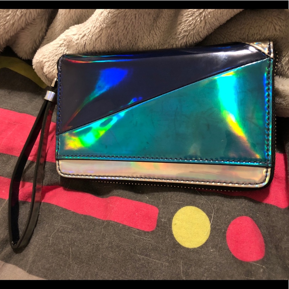 Marc by Marc Jacobs Small Wristlet / Phone Holder
